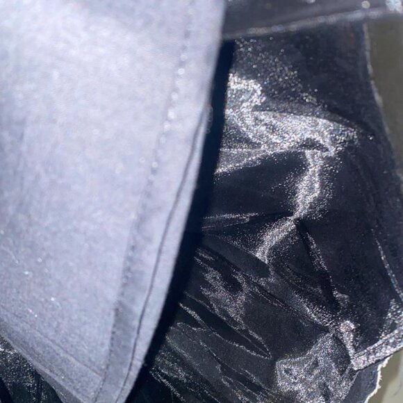 Multi-colored Pleated Midi Skirt - Picture 5 of 7